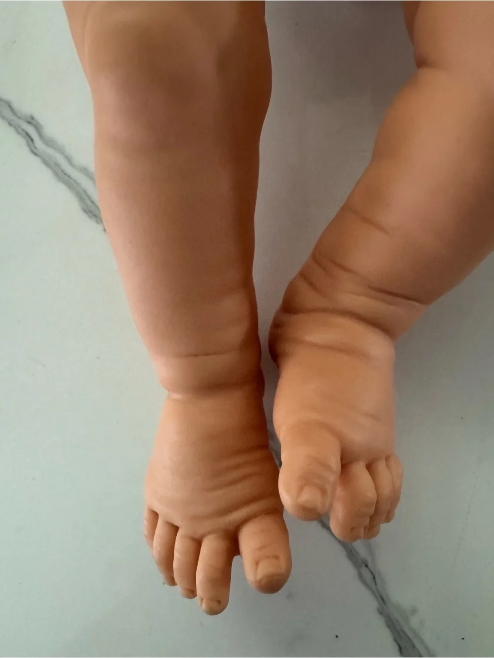 Berjusa vintage anatomically
